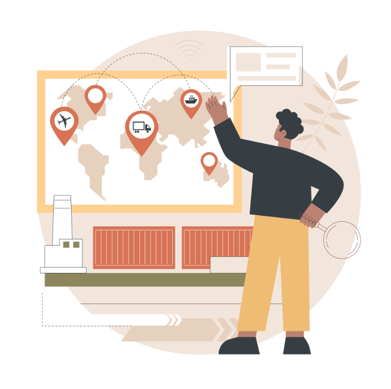 Supply Chain Analytics Supply Chain Analytics
