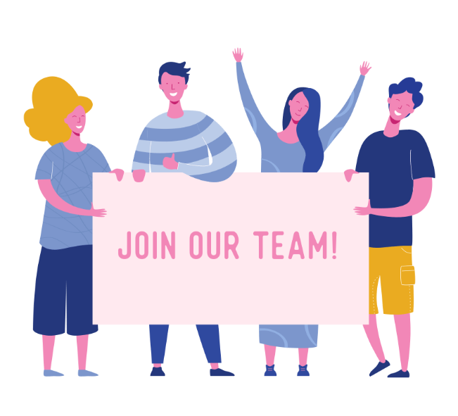 Join our team